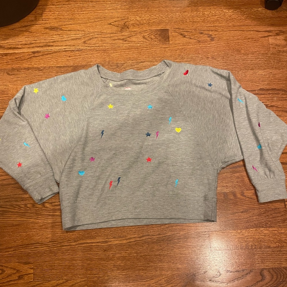Chasor sweatshirt